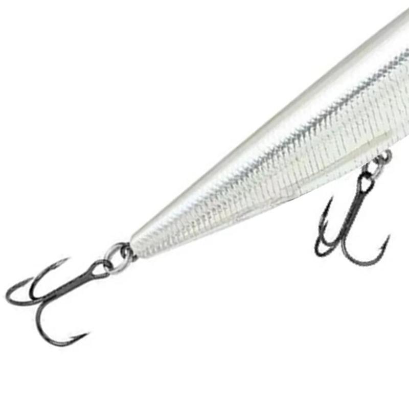 Isca articicial japonesa superficie lucky craft sammy 115